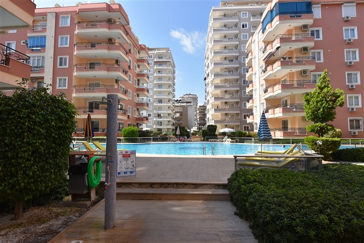 Квартира на первой береговой линии по невероятной цене