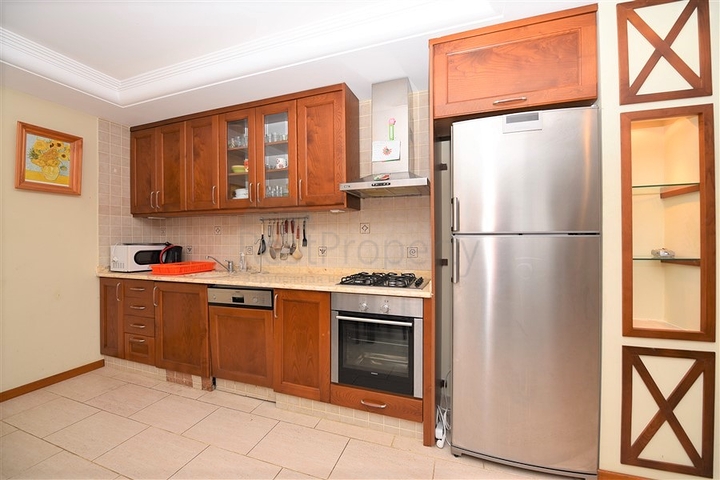 Квартира на первой береговой линии по невероятной цене