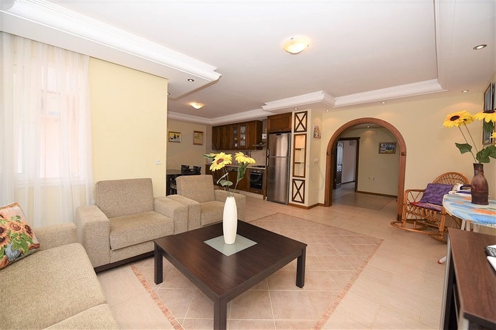 Квартира на первой береговой линии по невероятной цене