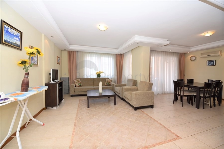 Квартира на первой береговой линии по невероятной цене