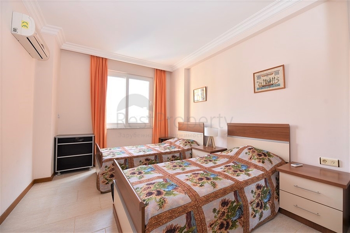 Квартира на первой береговой линии по невероятной цене