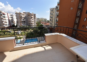 Квартира на первой береговой линии по невероятной цене