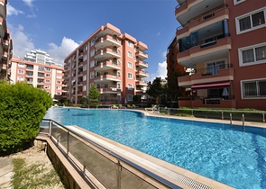 Квартира на первой береговой линии по невероятной цене