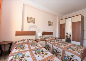 Квартира на первой береговой линии по невероятной цене