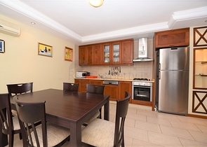 Квартира на первой береговой линии по невероятной цене