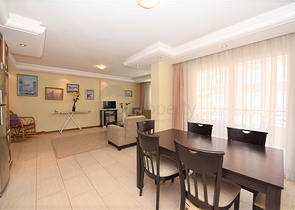 Квартира на первой береговой линии по невероятной цене