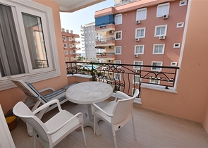 Квартира на первой береговой линии по невероятной цене