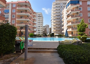 Квартира на первой береговой линии по невероятной цене