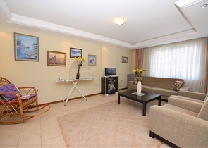 Квартира на первой береговой линии по невероятной цене