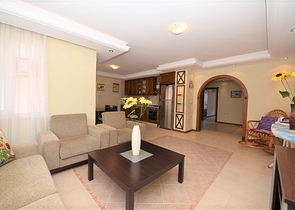 Квартира на первой береговой линии по невероятной цене