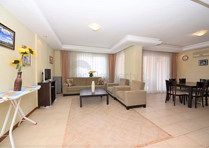 Квартира на первой береговой линии по невероятной цене