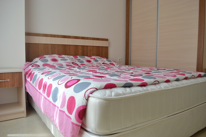 Квартира с мебелью в Махмутларе