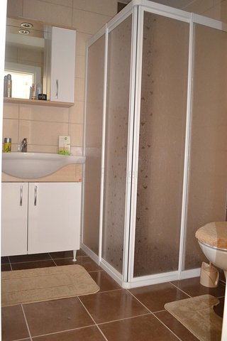 Квартира с мебелью в Махмутларе