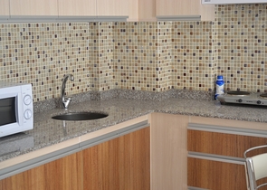 Квартира с мебелью в Махмутларе