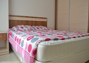 Квартира с мебелью в Махмутларе