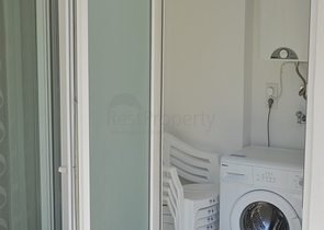 Квартира с мебелью в Махмутларе