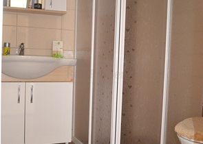 Квартира с мебелью в Махмутларе