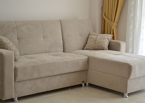 Квартира с мебелью в Махмутларе