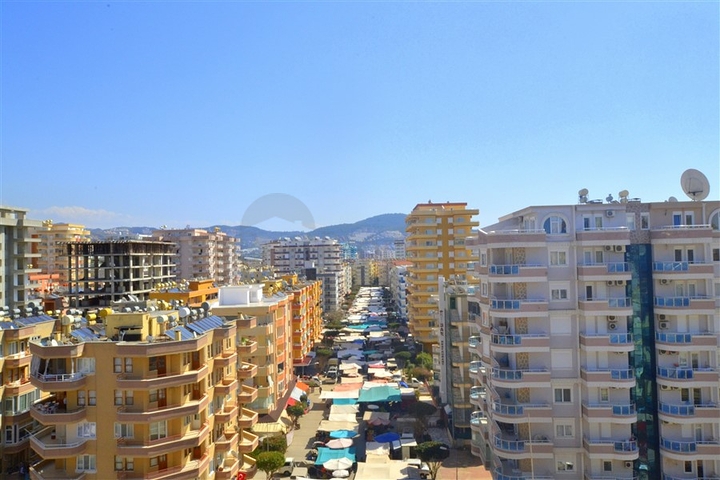 Просторная трёхкомнатная квартира с удобной планировкой