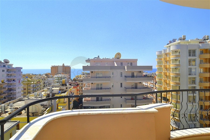 Просторная трёхкомнатная квартира с удобной планировкой