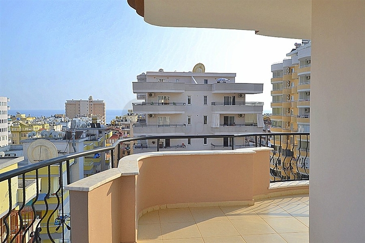 Просторная трёхкомнатная квартира с удобной планировкой