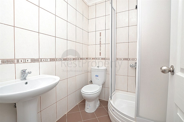 Просторная трёхкомнатная квартира с удобной планировкой