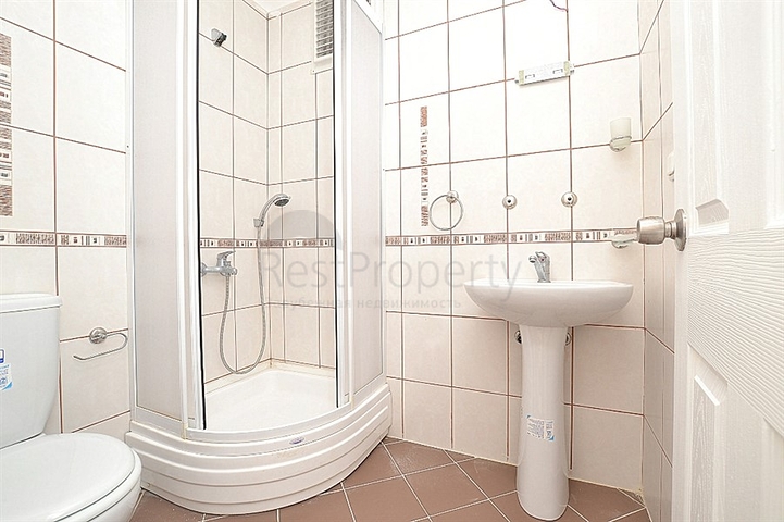 Просторная трёхкомнатная квартира с удобной планировкой