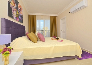 Просторная трёхкомнатная квартира с удобной планировкой