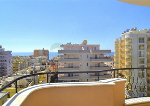 Просторная трёхкомнатная квартира с удобной планировкой