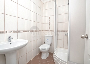 Просторная трёхкомнатная квартира с удобной планировкой