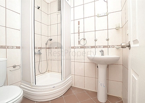 Просторная трёхкомнатная квартира с удобной планировкой