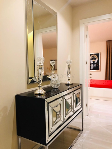 Шикарный пентхаус в Махмутларе