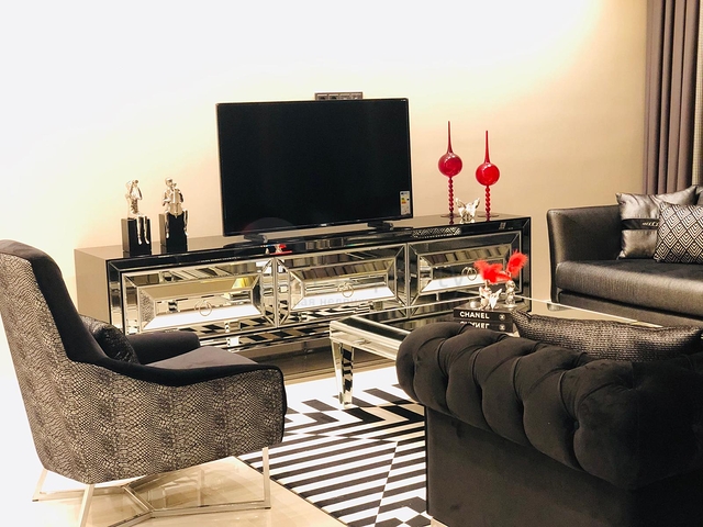 Шикарный пентхаус в Махмутларе