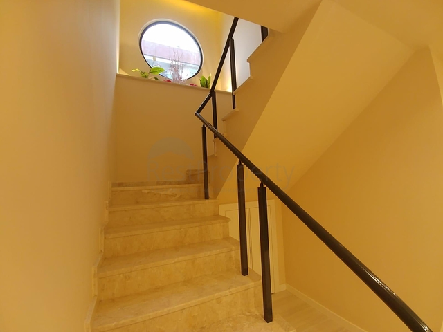 Шикарный пентхаус в Махмутларе