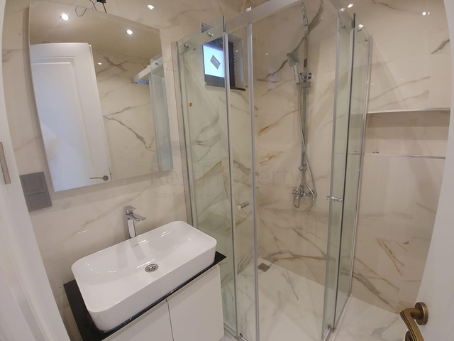 Шикарный пентхаус в Махмутларе