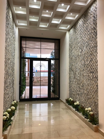 Шикарный пентхаус в Махмутларе