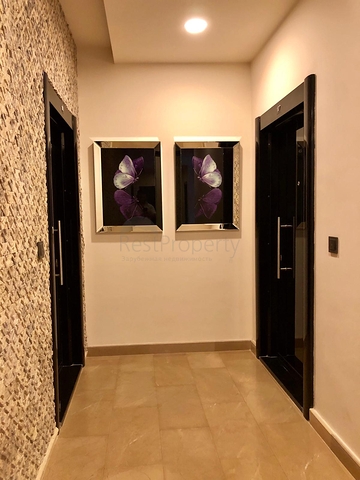 Шикарный пентхаус в Махмутларе