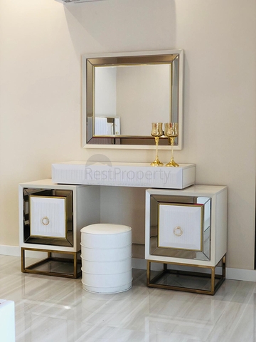 Шикарный пентхаус в Махмутларе