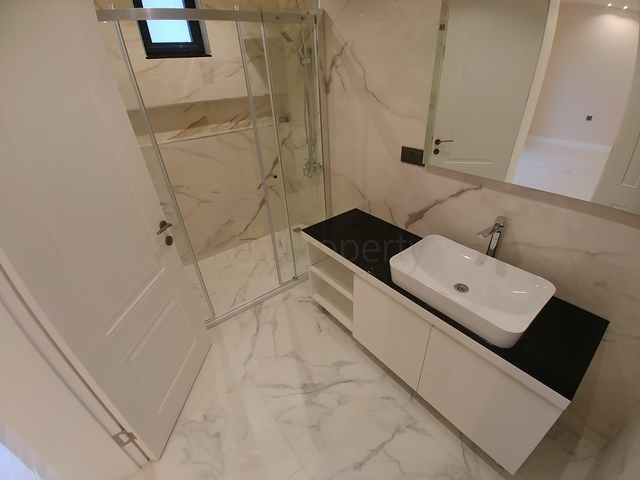 Шикарный пентхаус в Махмутларе