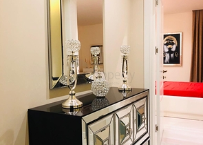 Шикарный пентхаус в Махмутларе