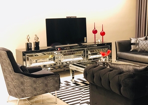 Шикарный пентхаус в Махмутларе