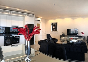 Шикарный пентхаус в Махмутларе