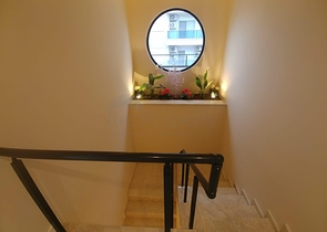 Шикарный пентхаус в Махмутларе