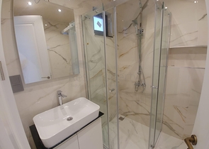 Шикарный пентхаус в Махмутларе