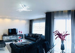 Шикарный пентхаус в Махмутларе