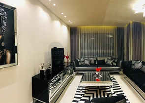 Шикарный пентхаус в Махмутларе