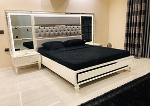 Шикарный пентхаус в Махмутларе