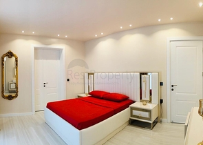 Шикарный пентхаус в Махмутларе