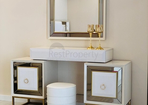 Шикарный пентхаус в Махмутларе