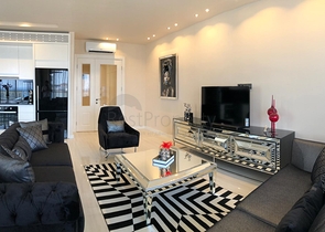 Шикарный пентхаус в Махмутларе